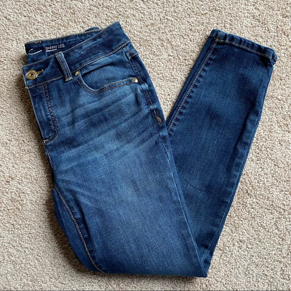 INC International Concepts Jeans